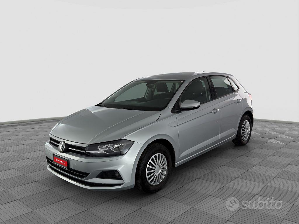 Volkswagen Polo 6ª serie