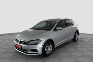 VOLKSWAGEN Polo Polo 1.0 TSI DSG 5p. Comfortline
