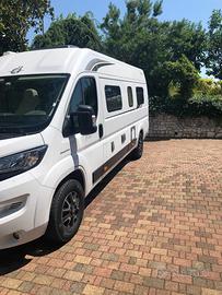 camper van ci kjros