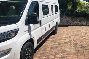 camper van ci kjros