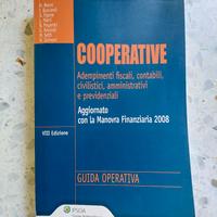 Cooperative. Guida operativa. Adempimenti fiscali,