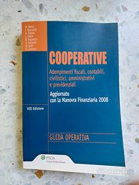 Cooperative. Guida operativa. Adempimenti fiscali,