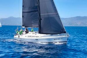 Janneau 45 sun odissey
