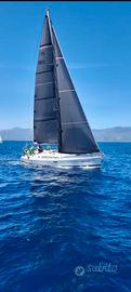 Janneau 45 sun odissey