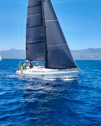 Janneau 45 sun odissey