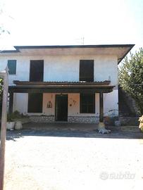 Porzione di bifamiliare