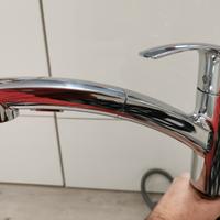 Miiscelatore Grohe Start 30307DC1