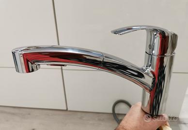 Miiscelatore Grohe Start 30307DC1