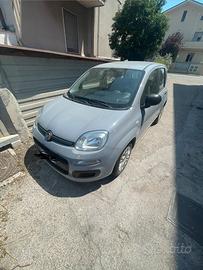Fiat Panda 1.2 69CV Unico Proprietario