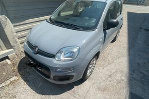 Fiat Panda 1.2 69CV Unico Proprietario