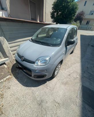 Fiat Panda 1.2 69CV Unico Proprietario