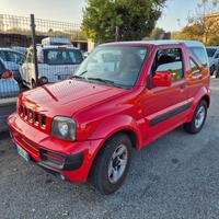 SUZUKI JIMNY BENZINA CABRIO HARD TOP