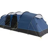 Tenda campeggio kampa 8 posti