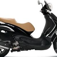 PIAGGIO BEVERLY 400 TOURER RICAMBI