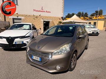 PEUGEOT 208 1° serie 1.2 VTi 82 CV 5 porte Allur