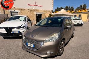 PEUGEOT 208 1° serie 1.2 VTi 82 CV 5 porte Allur