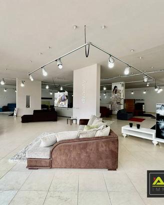 Immobile di 650 m² a Canicattì