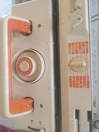 Macchina maglieria toyota ks 901