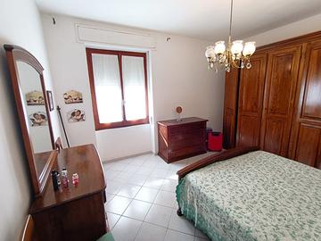 Soluzione pratica per soggiorni di lavoro/studio