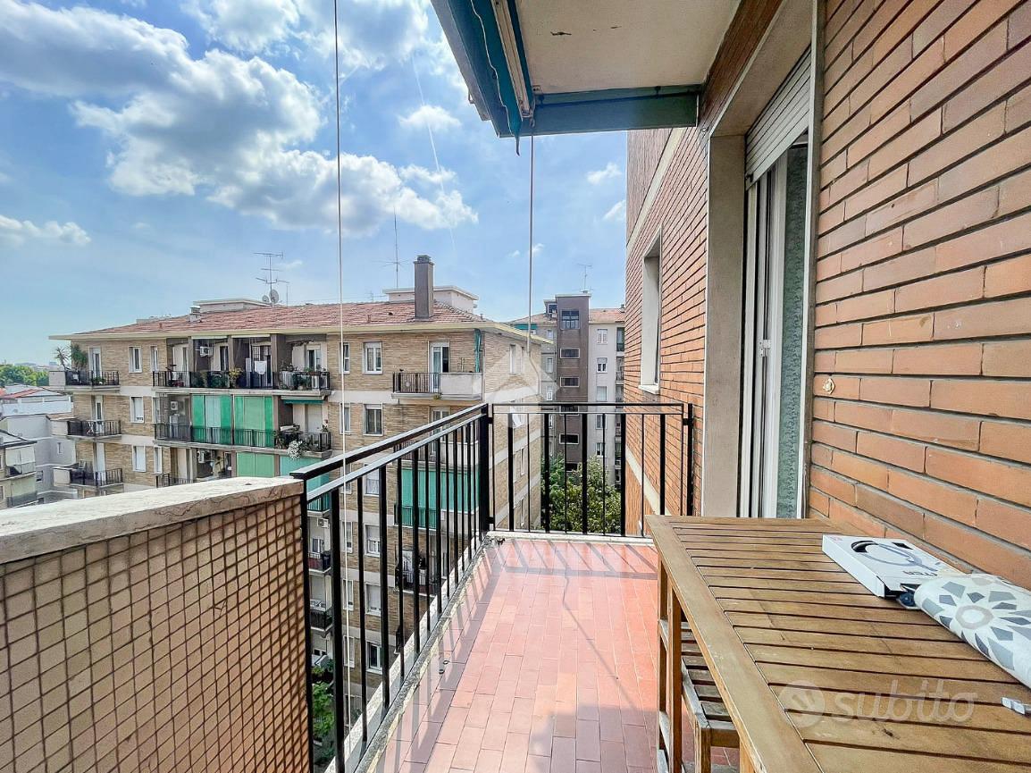 Apartment in Milano, Bruzzano, Municipio 9 - Vista 2