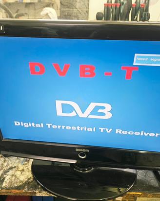 tv 20 pollici 