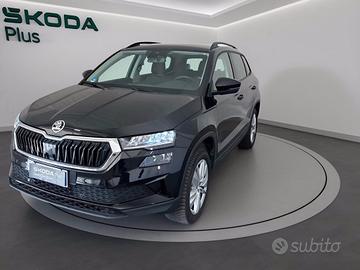 SKODA Karoq 2.0 tdi executive 4x4 150cv dsg