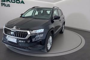 SKODA Karoq 2.0 tdi executive 4x4 150cv dsg