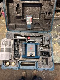 Livella laser grl 400 h professional