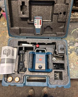 Livella laser grl 400 h professional