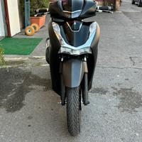 Sh 125 sport 2023