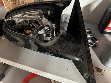 Specchietto bmw m4 originale