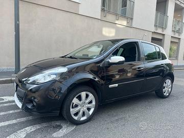 Renault Clio 1.2 16V 5 porte Live! - ok neop - eur