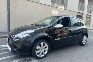 Renault Clio 1.2 16V 5 porte Live! - ok neop - eur