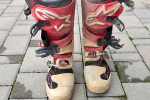 Alpinestars Tech 7 taglia 44.5 - 10