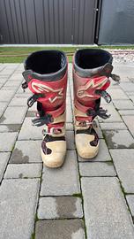 Alpinestars Tech 7 taglia 44.5 - 10
