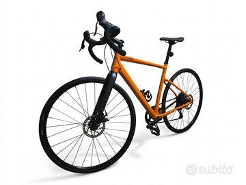 Bici Gravel Cannondale Topstone 4