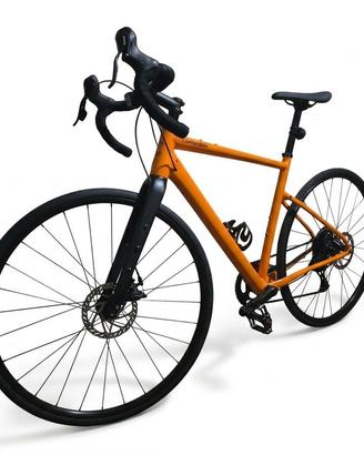 Bici Gravel Cannondale Topstone 4