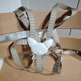 Cinture Harness Stokke Tripp Trapp 