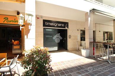 NEGOZIO A LIGNANO SABBIADORO