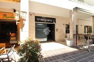 NEGOZIO A LIGNANO SABBIADORO