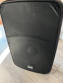 Italian stage spx15A