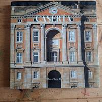 Caserta Franco maria ricci libro