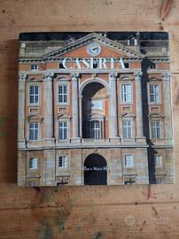 Caserta Franco maria ricci libro