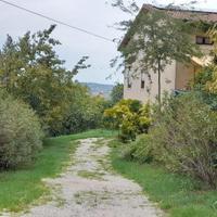 Casa singola con vista mare