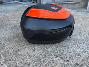 Bauletto KTM 790/890 smt adventure