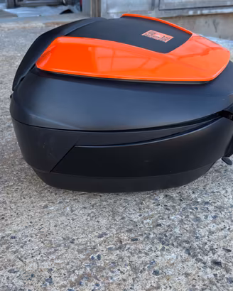 Bauletto KTM 790/890 smt adventure