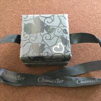 Gemelli da camicia Chantecler