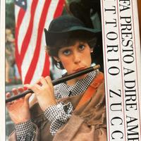 "Si fa presto a dire America"