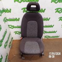 SEDILE ANTERIORE SINISTRO CLASSE A W168 2003