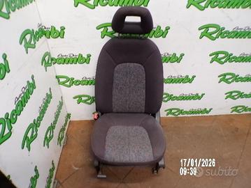 SEDILE ANTERIORE SINISTRO CLASSE A W168 2003